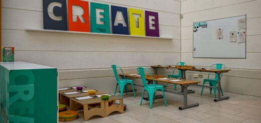 creative workspace in dublin co working hub